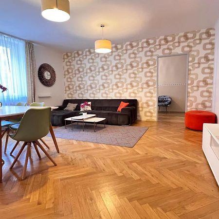 Exclusive Apartment Center ウィーン エクステリア 写真