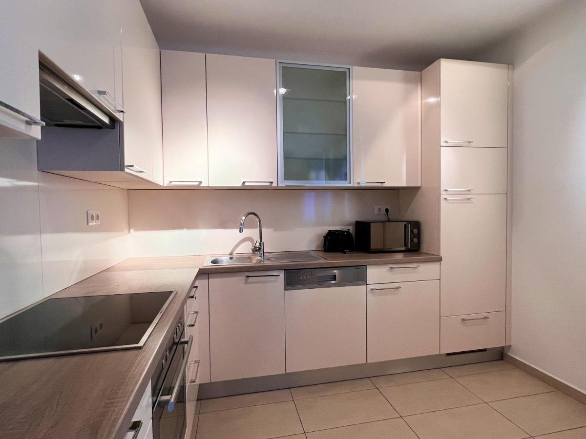 Exclusive Apartment Center ウィーン エクステリア 写真
