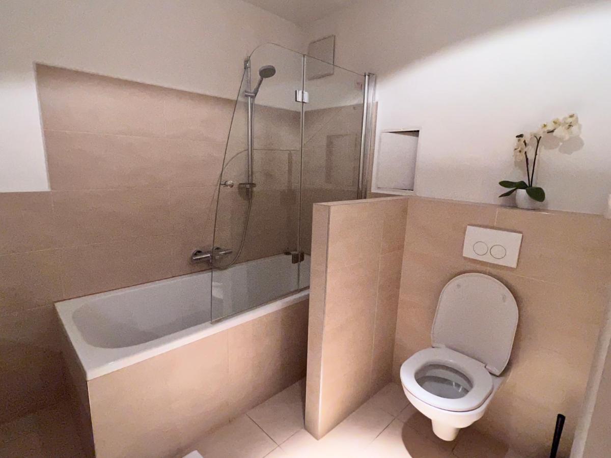 Exclusive Apartment Center ウィーン エクステリア 写真