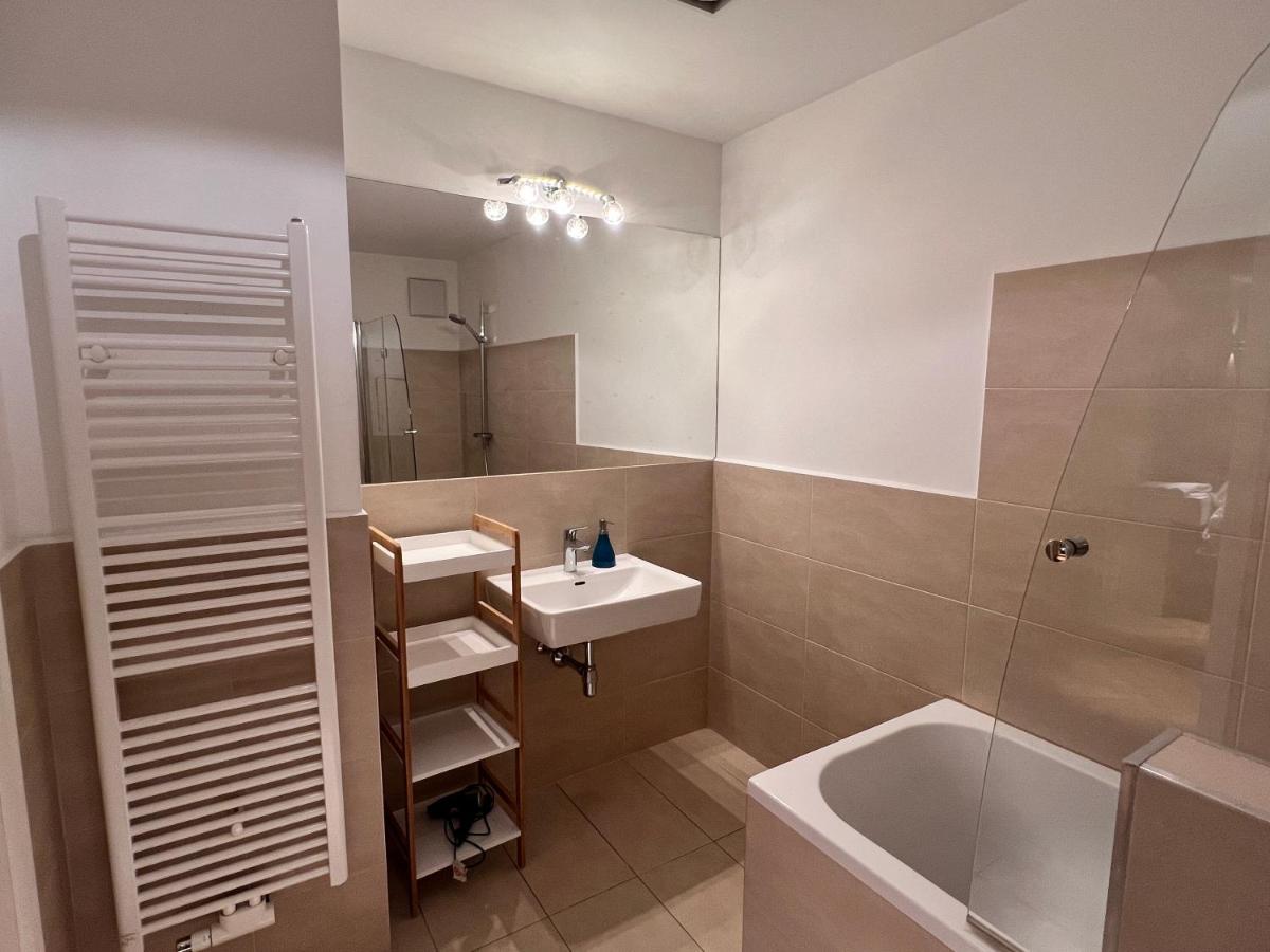 Exclusive Apartment Center ウィーン エクステリア 写真